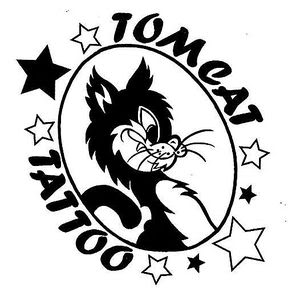 40 Tom And Jerry Tattoo Designs For Men  Cartoon Ink Ideas